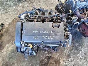 CHEV CRUZE F18D4 ENGINES FOR SALE
