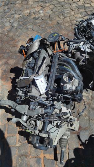 clp engine  FOR SALE