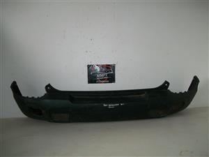 Jeep Renegade '16 rear bumper cover