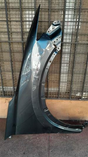 Mazda cx5 fender