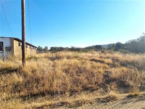 Escape to Country Living in Swartruggens!