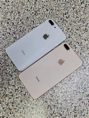 IPHONE 8 PLUS FOR SELL