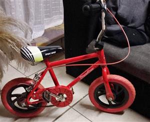 kids 12inch bicycle
