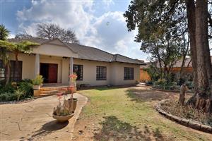 House For Sale in New Redruth