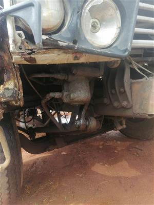 steering box hino FF for sale