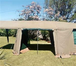 Campmor Outdoor Combo
