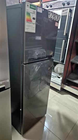  Defy 157L fridge freezer