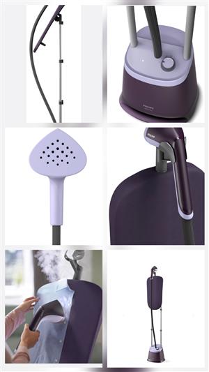 PHILIPS SERIES 3000 STAND STEAMER (TILTING STYLEBOARD) – STE3160/30