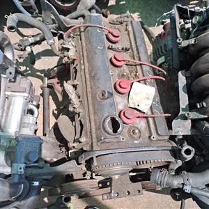 TOYOTA 4A ENGINE IN STOCK AT ROJAN ENGINES AND GEARBOXES