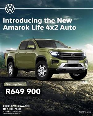 VOLKSWAGEN CAR DEAL