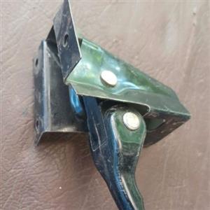 Bonnet opener