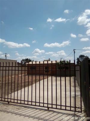 Room to Rent in Mamelodi Ext 18