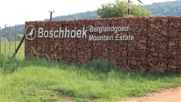 Farm For Sale in Modimolle Rural