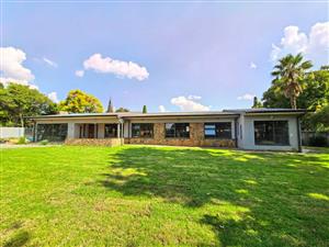 Stunning property for sale in Sasolburg in a prime area at a give away price!!