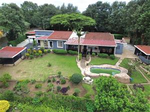 House For Sale in Kloof