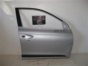 Hyundai I20 14-20 right front door