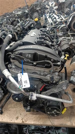 MINI COOPER N14 ENGINES FOR SALE 