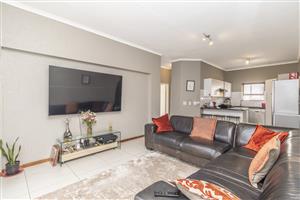 Immaculate Lock and Go