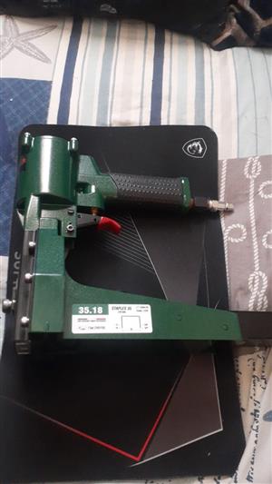 Omer 35.18 stapler