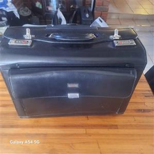 Lawers suitcase