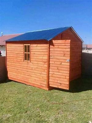 All Wendy Houses 