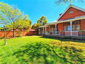 House For Sale in Belgravia
