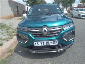 Used 2022 Renault Kwid 1.0 Expression