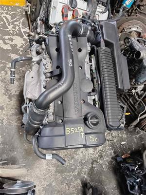 VOLVO / FORD ST B5254T ENGINES FOR SALE
