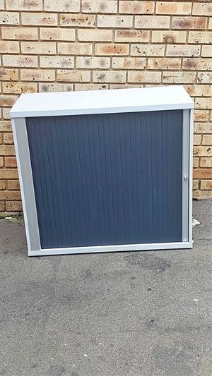 Sliding Door Cabinet – For Sale!