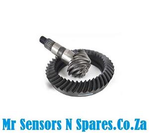 Toyota Inyathi M80 Crown wheel & Pinion 8X39