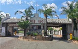 Panoramic perfection: 1 000sqm stand with breathtaking views