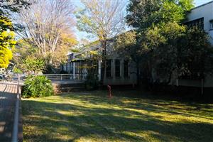 Office Rental Monthly in Emalahleni