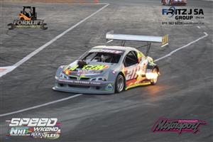 13B Rotary National Hotrod