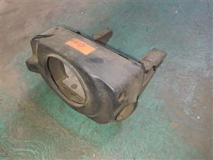 BMW E60 Steering Covers