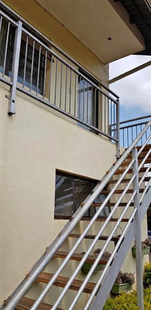 1 bed 1 bath Flat/apartment