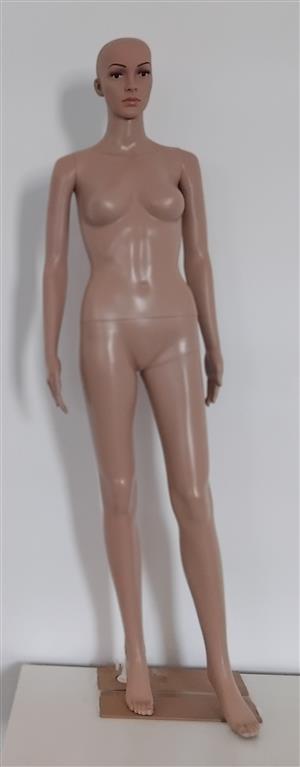 Female Display Mannequin For Sale