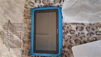 Prestigio 7"/inch 16GB Kiddies Tablet Wifi For Sale
