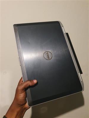 Dell core i5 laptop