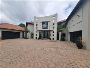 Cluster For Sale in Hurlingham