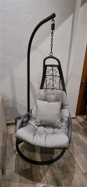 Hanging chairs for sale