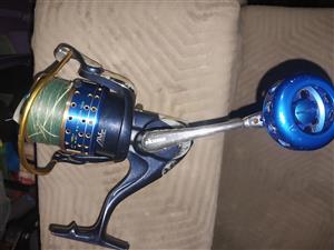 Fishing 