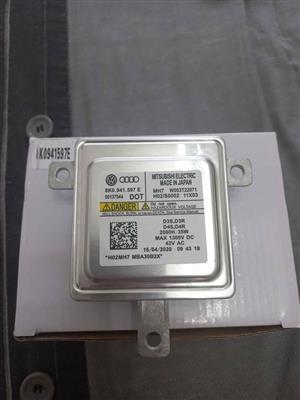 Audi & VW Xenon ballast 8KO941597