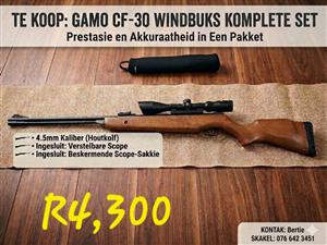 Windbuks