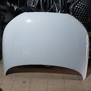 Audi A1 bonnet