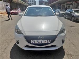 2017 MAZDA 2 1.5 ACTIVE MANUAL EXCELLENT CONDITION AVAILABLE CONTACT LEON