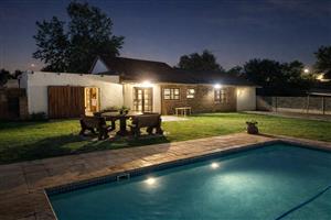 House Rental Monthly in Brakpan North