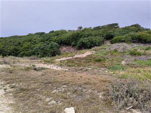 Vacant Land for sale Paradise Beach