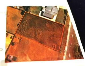 Vacant Land Residential For Sale in Noldick