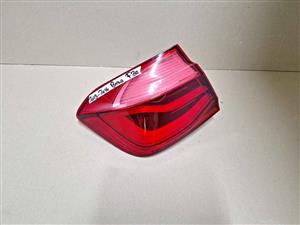BMW 3-Series F30 LED LHS Back Tailight (2013 - 2016)