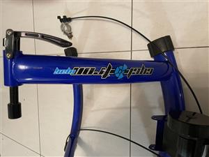 Giant cycle trainer for sale 